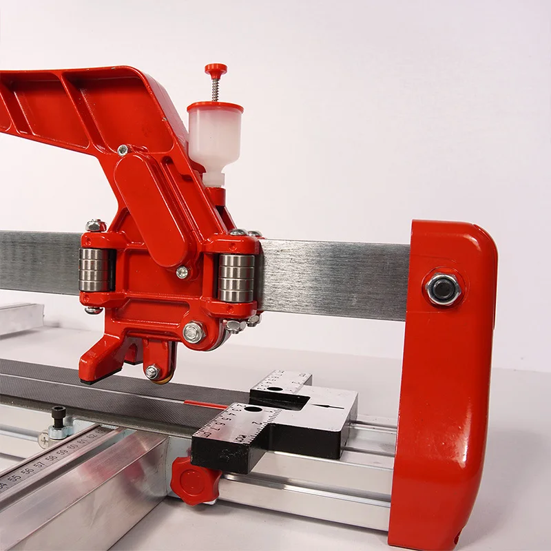 Hot Sale Tile Cutter 1200mm Cutting Machine To Tile Tiles Hole Cutter