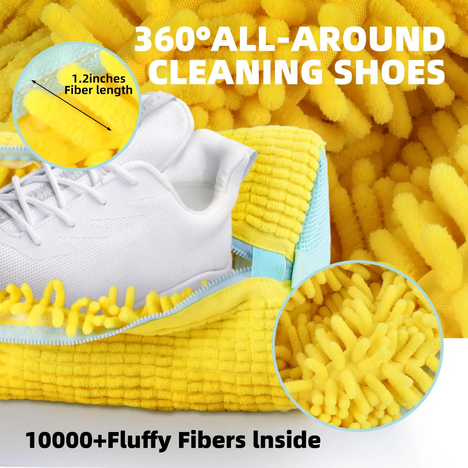 New Design Dryer & Machine Wash Bag for Shoes Mesh Laundry Wash Bag for Washing Machine Sneaker Cleaning Bag