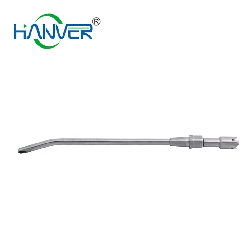 Названия медицинских инструментов ENT, обновленная электрическая дрель для эзофагоскопа Sinus