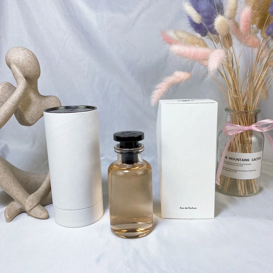 Wholesale Luxury brand famous perfume Lasting fragrance Imagination perfume