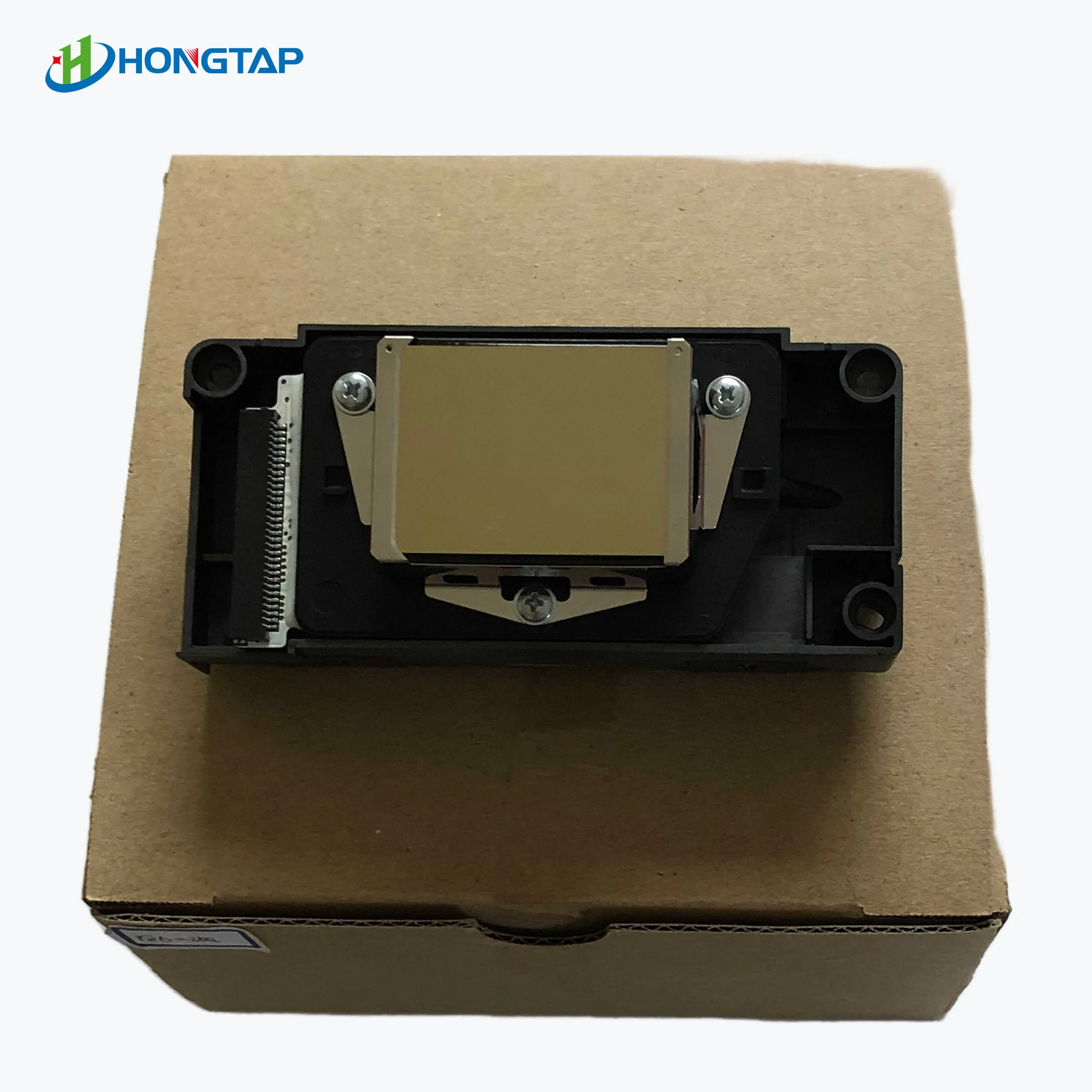 original F186000 DX5 third locked eco solvent inkjet print head for epson print head price