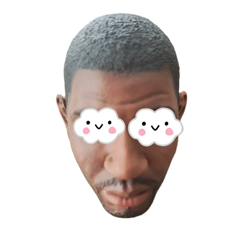 Oem Nude Sexy Girls Anime Joker Figure 1/6