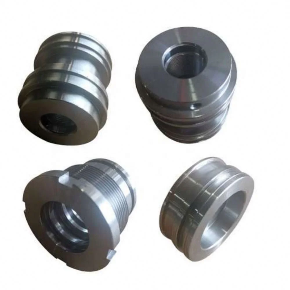 Carbon Steel Cold and Hot Forging Services, stainless steel, forged parts factory direct supply, forged flange