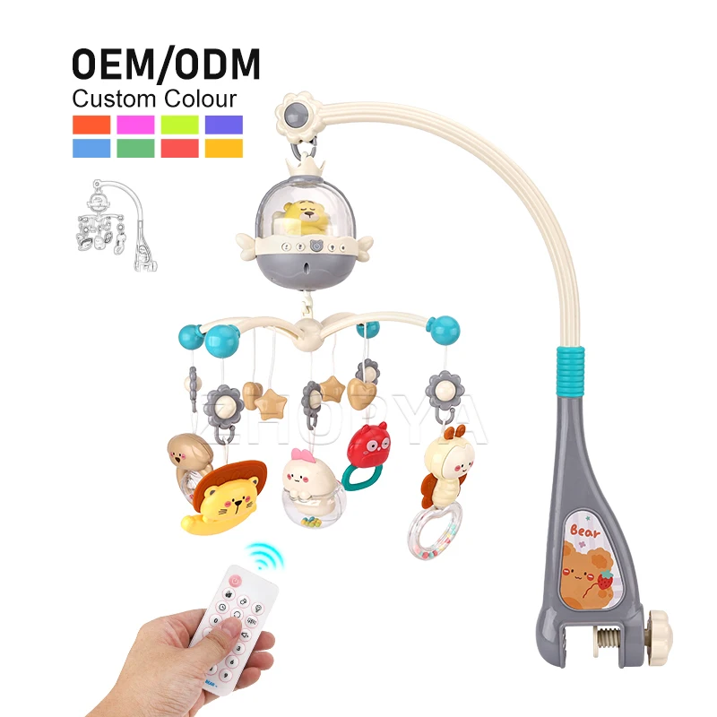 Детский музыкальный звонок