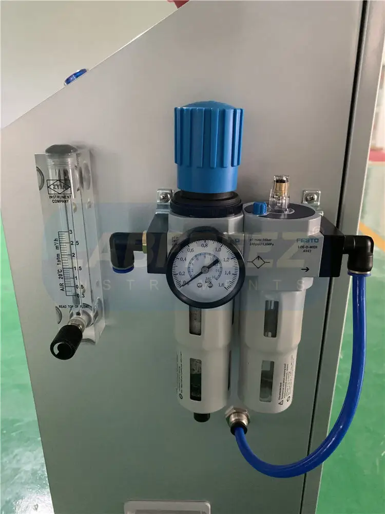 SD-5000 Vacuum Inert Loop Spray Dryer