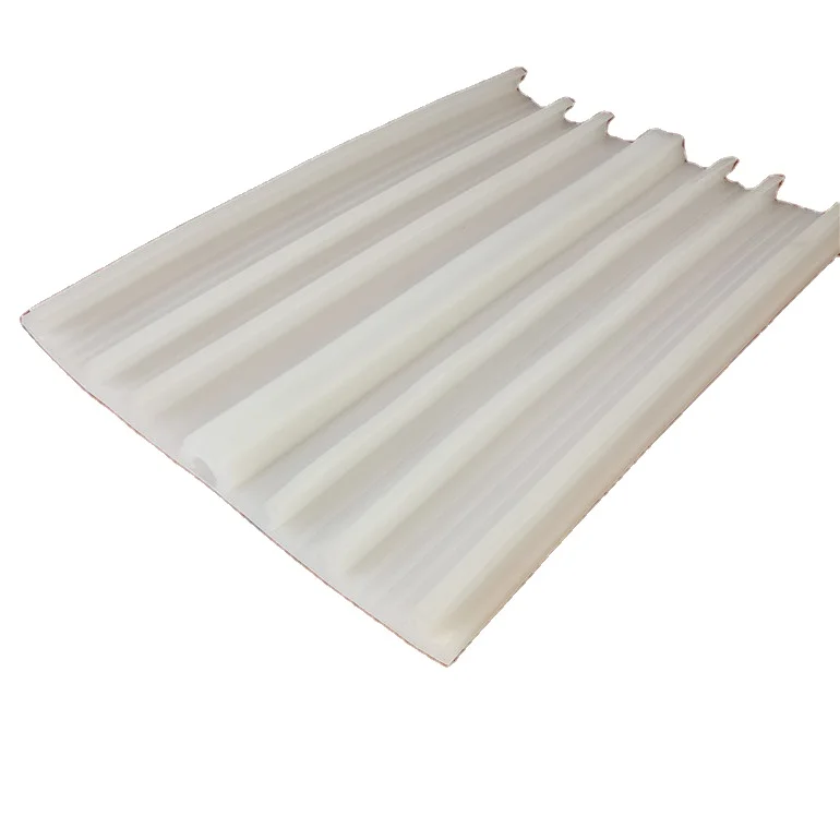 Hot sale waterproof membrane Rubber  PVC water stop waterbar in Concrete