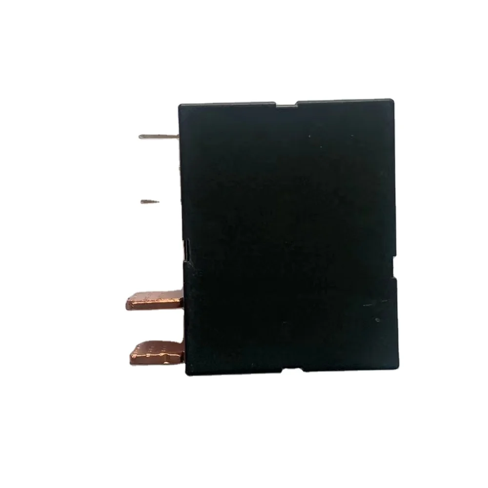 MALC 1coils 12VDc Double Pole Miniature High Power Relays 50amp 5v 9v Electromagnetic 24v latchong power relay MA LC1