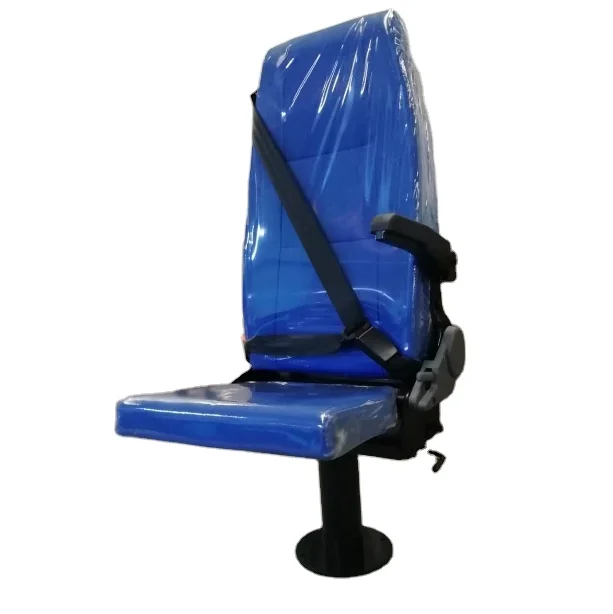 customization folding swivel ambulance car seat