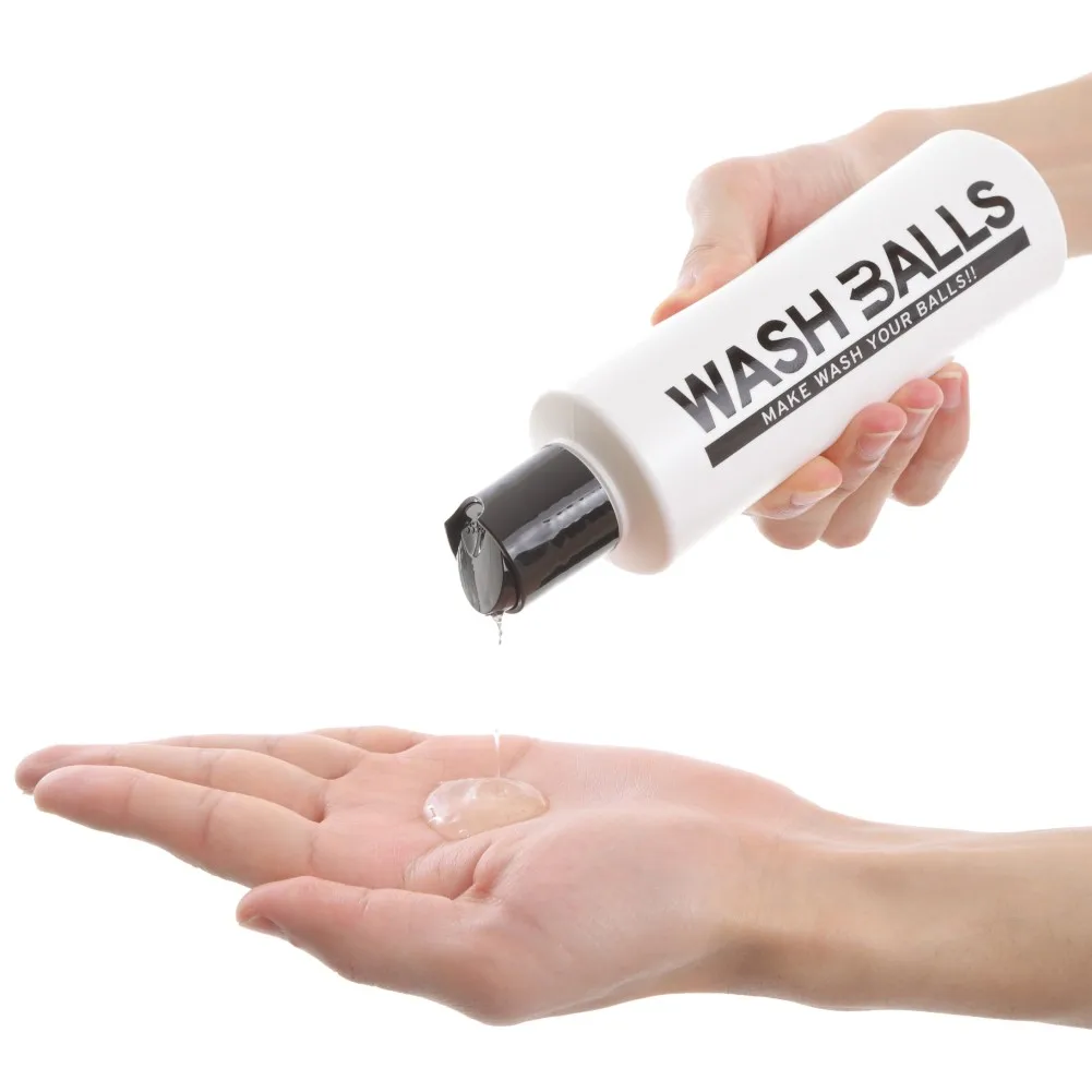 Sensitive area healthy wholesale bottles body care products for men