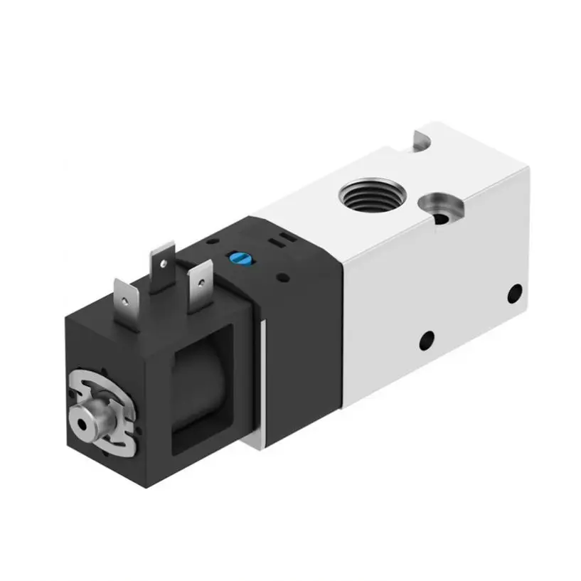 Электромагнитный клапан HR-012 50/WG