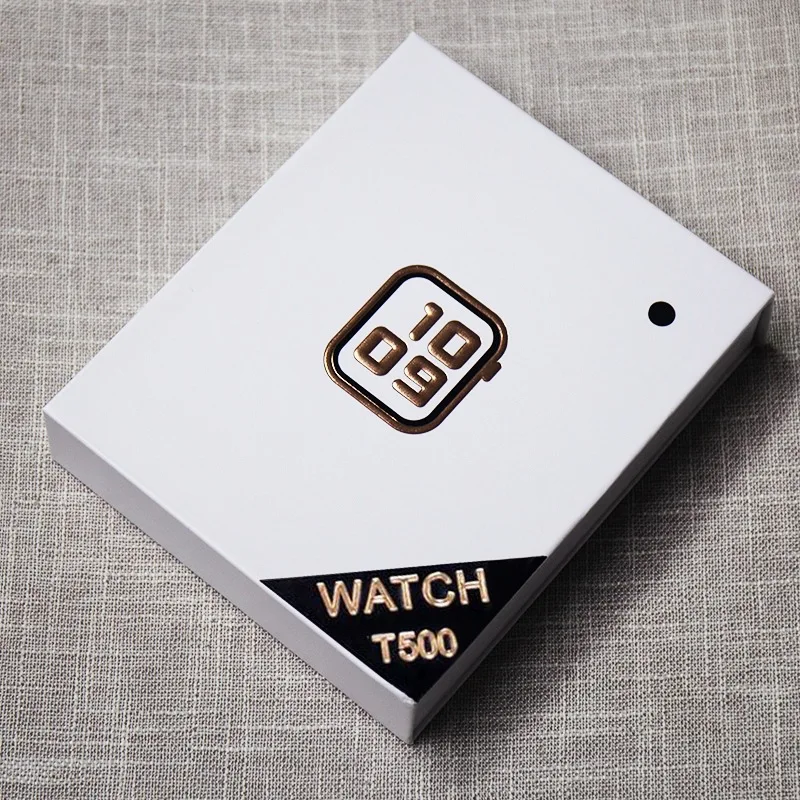 2021 T 500 Pro + умные часы Hi Watch Smart Reloj T500pro hiwatch серии 6 T500plus T500