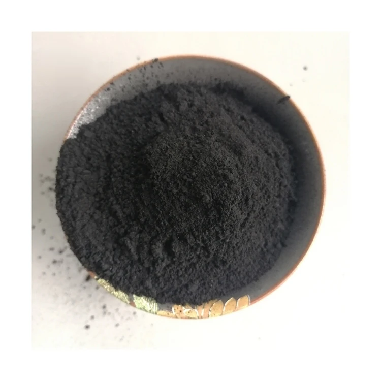 Factory Outlet carbon activated powdered activated carbon For Tap Water Purification