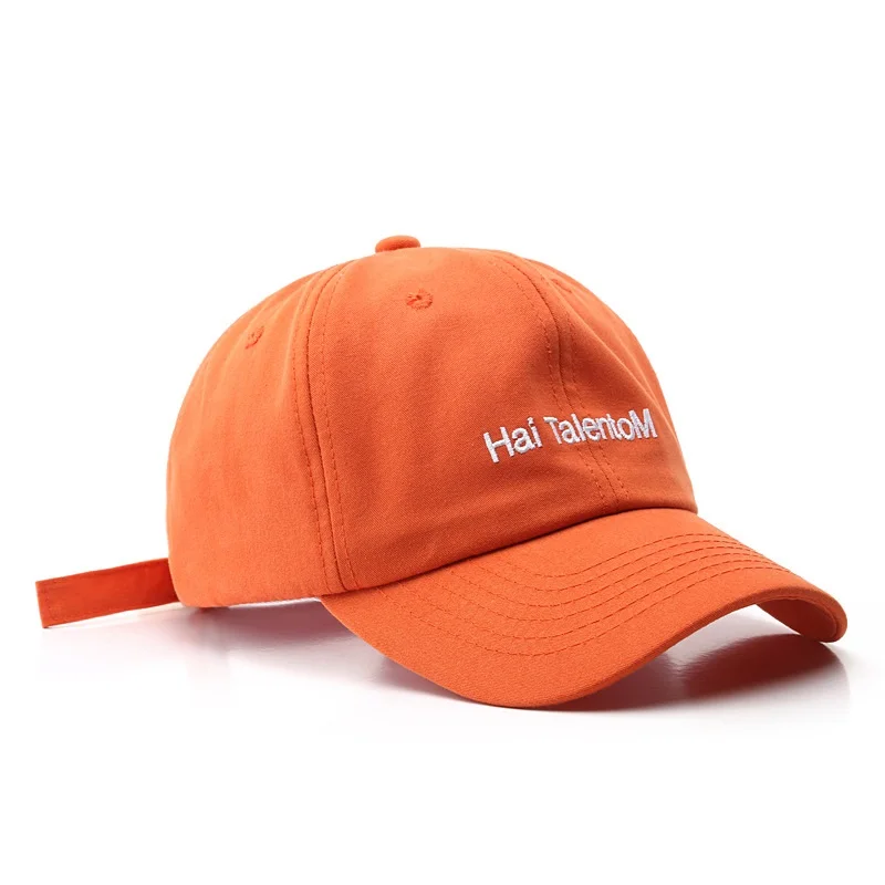 
SHTONE Blank Baseball Caps Caps WomansEmbroidery Letter Women Era Hats Private Label Baseball Cap 