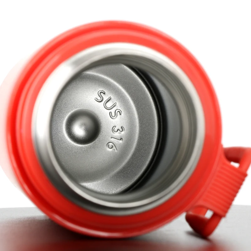 Factory Made Competitive Price 350ml/500ml Thermos Bottle 316 Stainless Steel Vacuum Flask Thermos For Coffee Tea