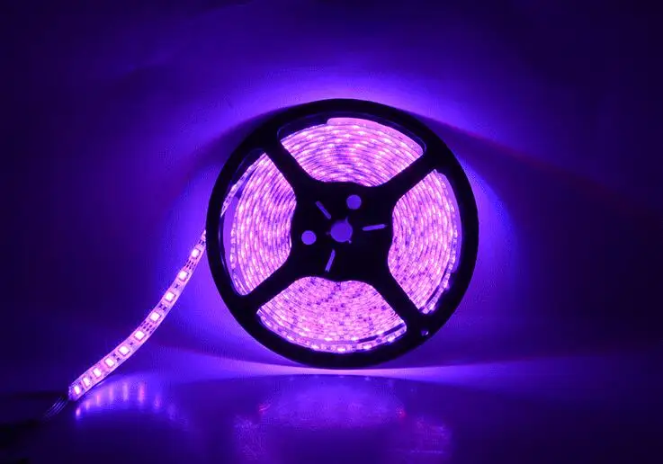 
5050 60leds 12V remote Control Option Ultra Thin Multicolor Flexible Led Strip Light RGB Led Strip 
