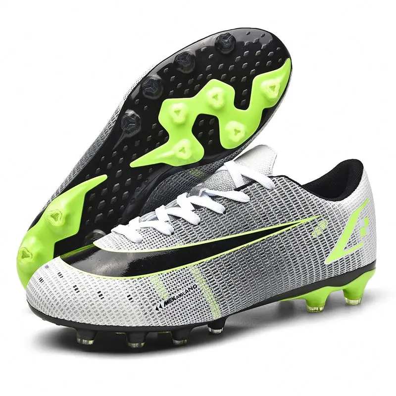 3 Shoes Soccer New Football For Men Panama Mixduts 2022 Wholesale Ball High Best Quality De Futbul