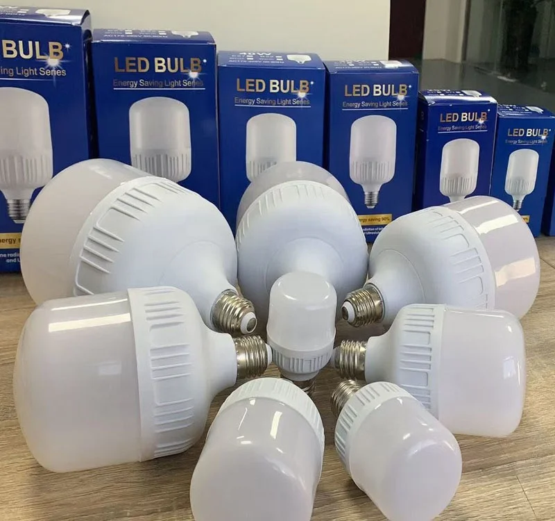 DOB 7W 9W 12W 15W 100Lm/W full power Led Bulb Lights Hot sale products Led Lights 18w