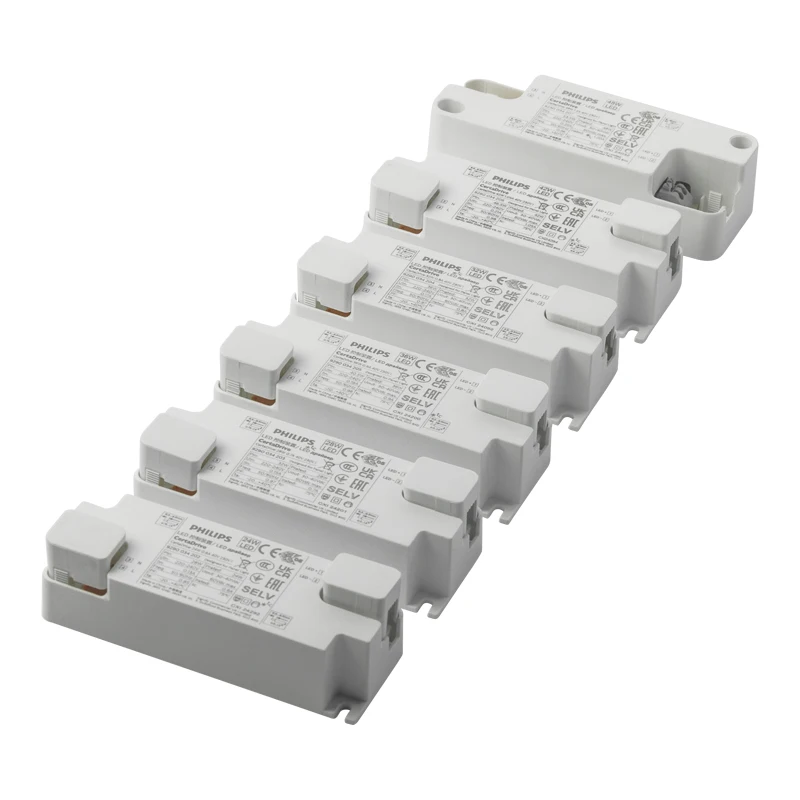 Philips led CertaDrive 42W 1.05A 40V 230V I