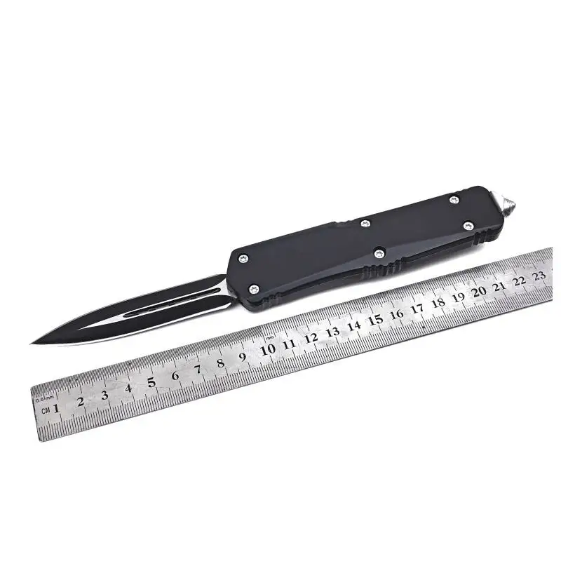 High Quality Portable stainless steels Utility Pocket Knife For Hunting Survival Fishing