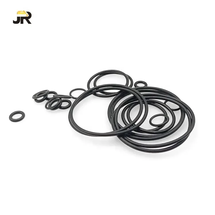 Italy Duci O Ring K3V180DT Power Steering Pump Cylinder Repair Seal Kits for Excavator