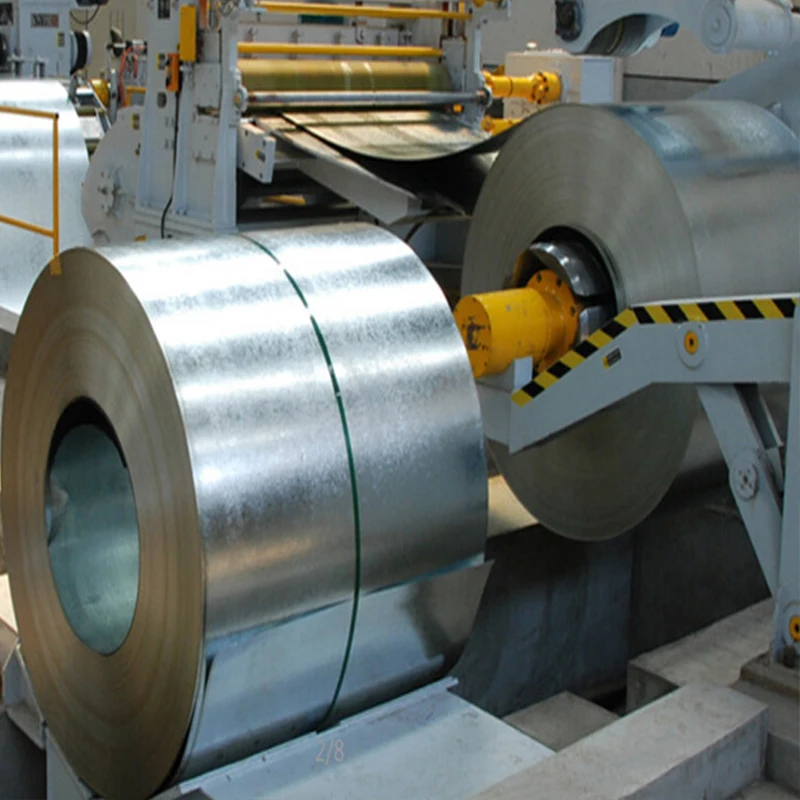 Z275 z300 0.1mm 1mm 1.5mm factory steel coil hot dipped China galvanized steel sheet in coils