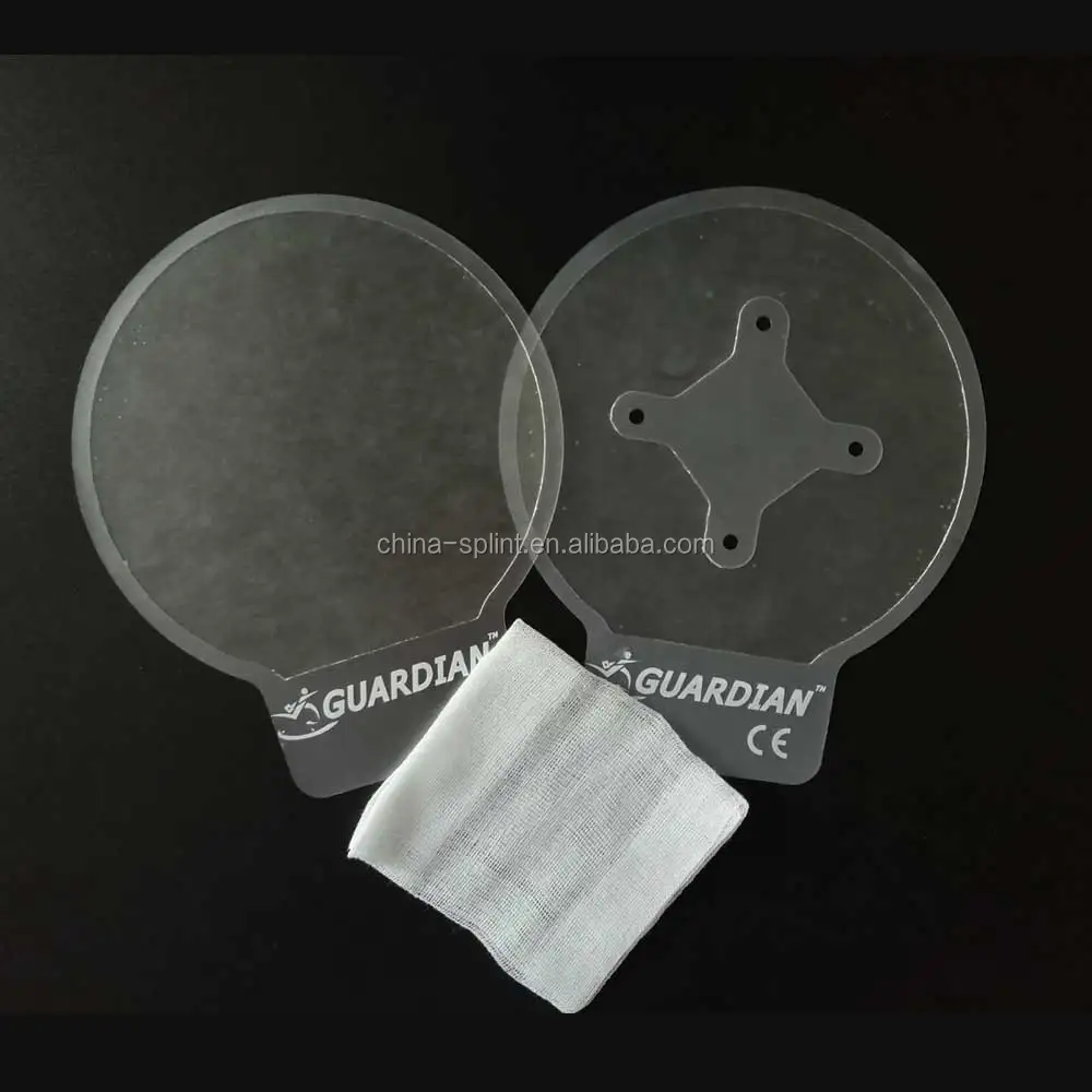 
CE Approved First-Aid Kit Vented Chest Seal 