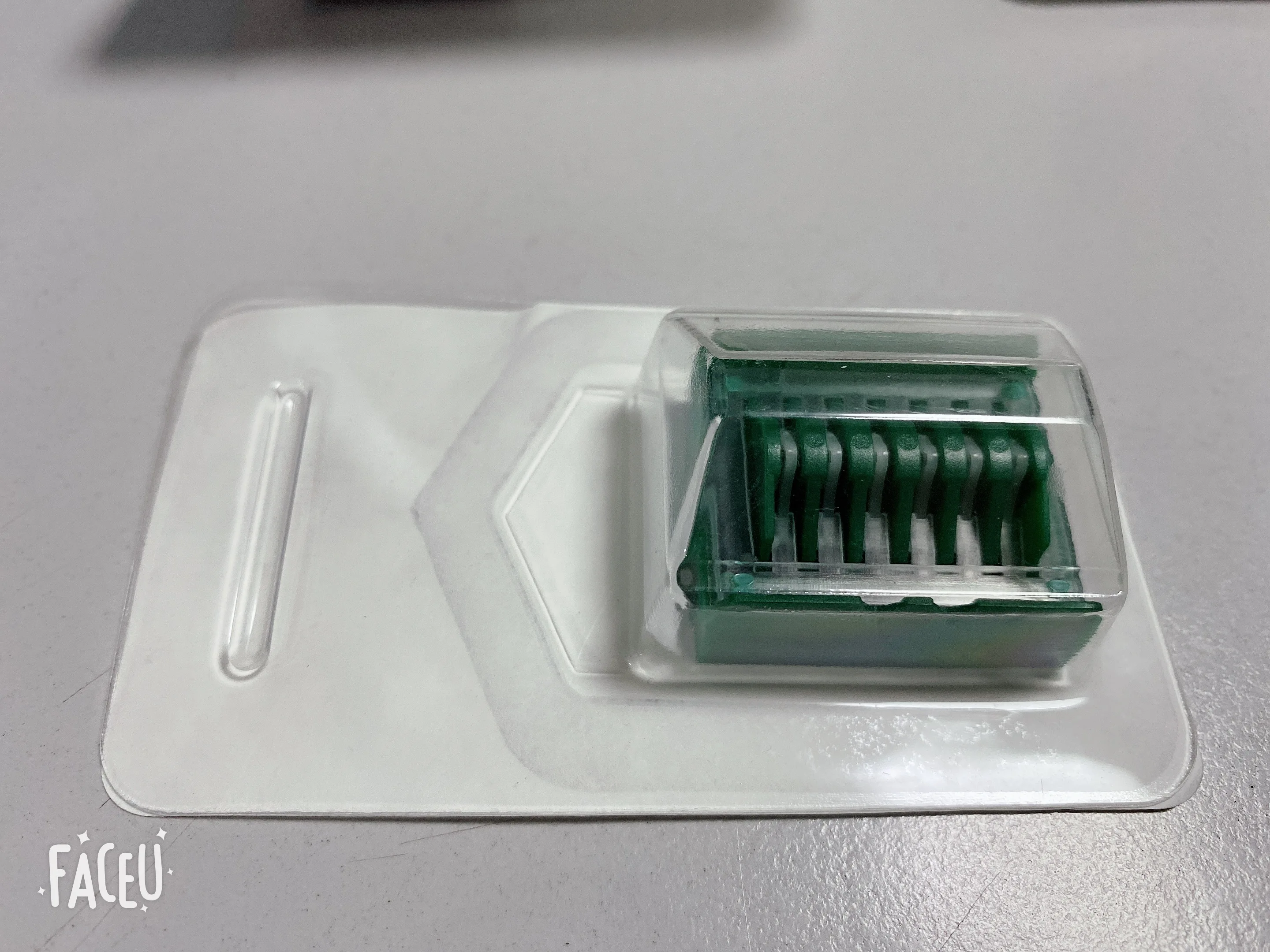 CE ISO approved Disposable Abdominal Surgery use Tissue Closure Clips