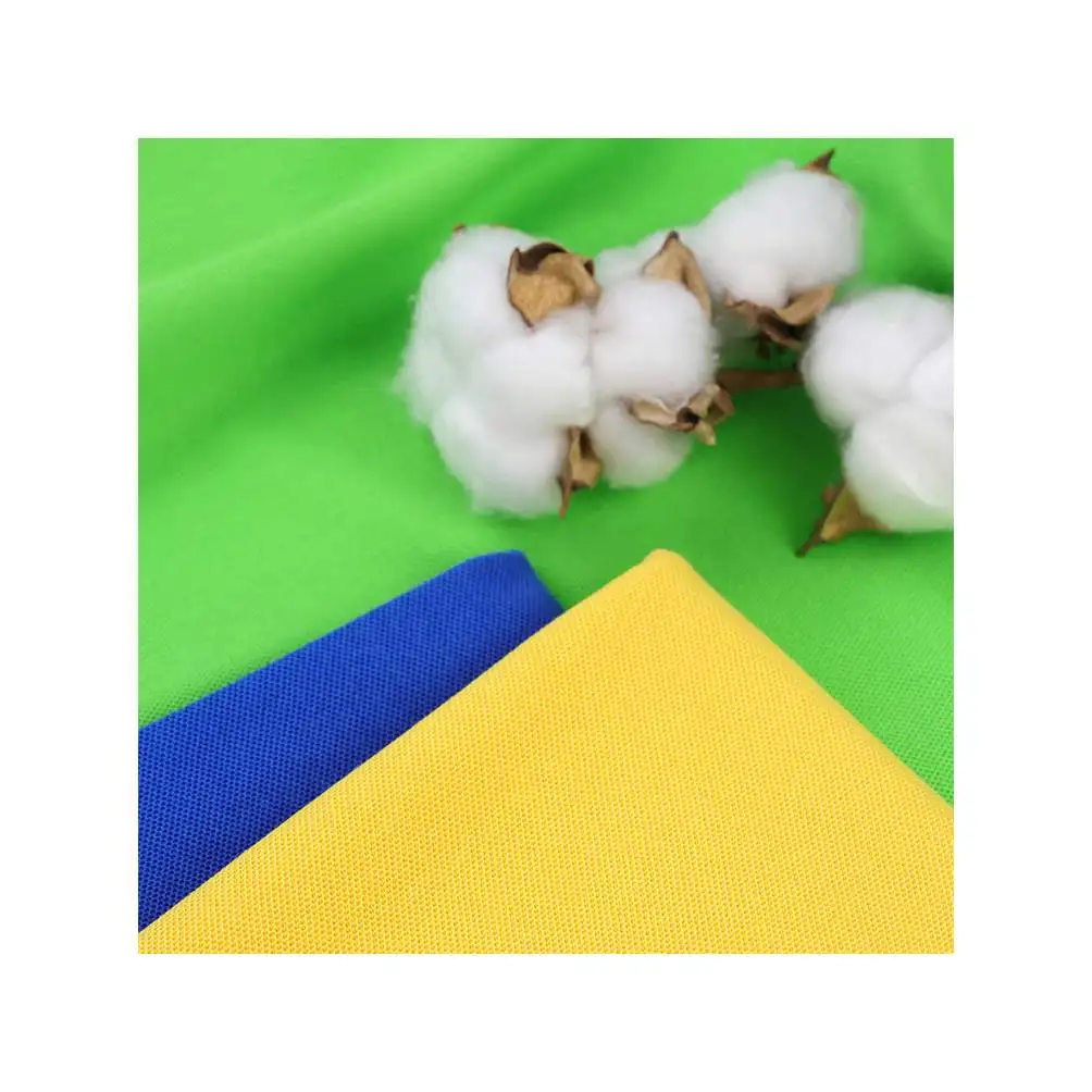 Factory Supply Fascinating Price Brushed Cotton French Terry Stock Fabric