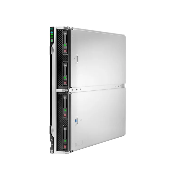 871929-B22 HPE Synergy 660 Gen10 Configure-to-order Compute Module 871929-B21