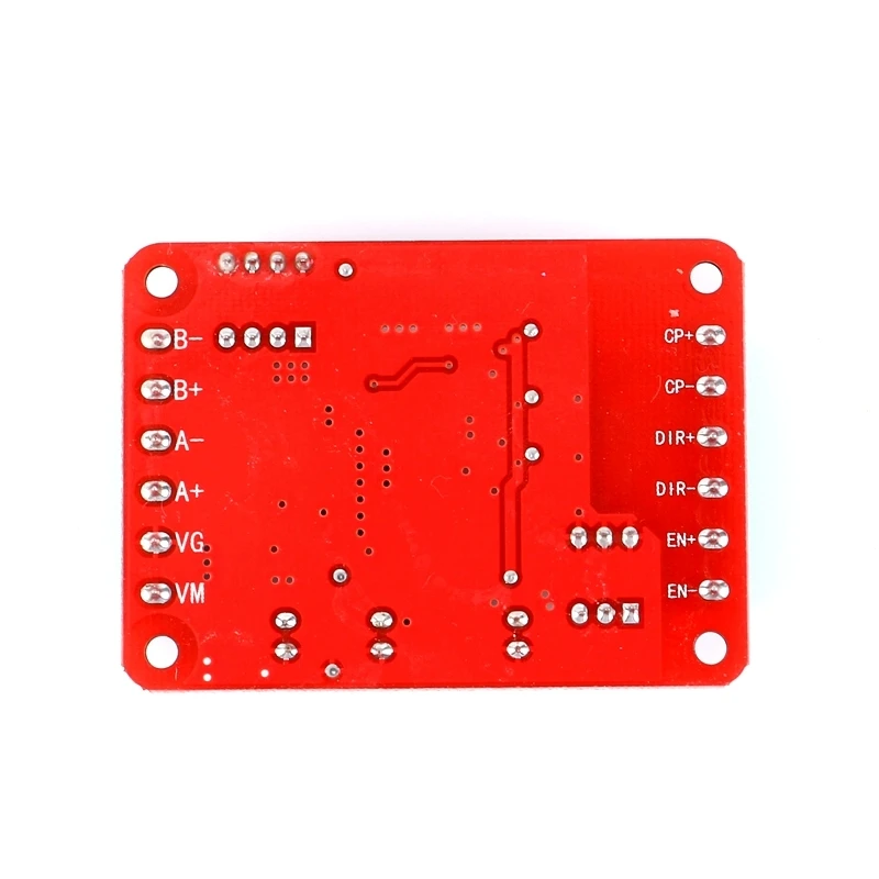 THB6128 two-phase four-wire stepper motor drive control module 30V2A drive board