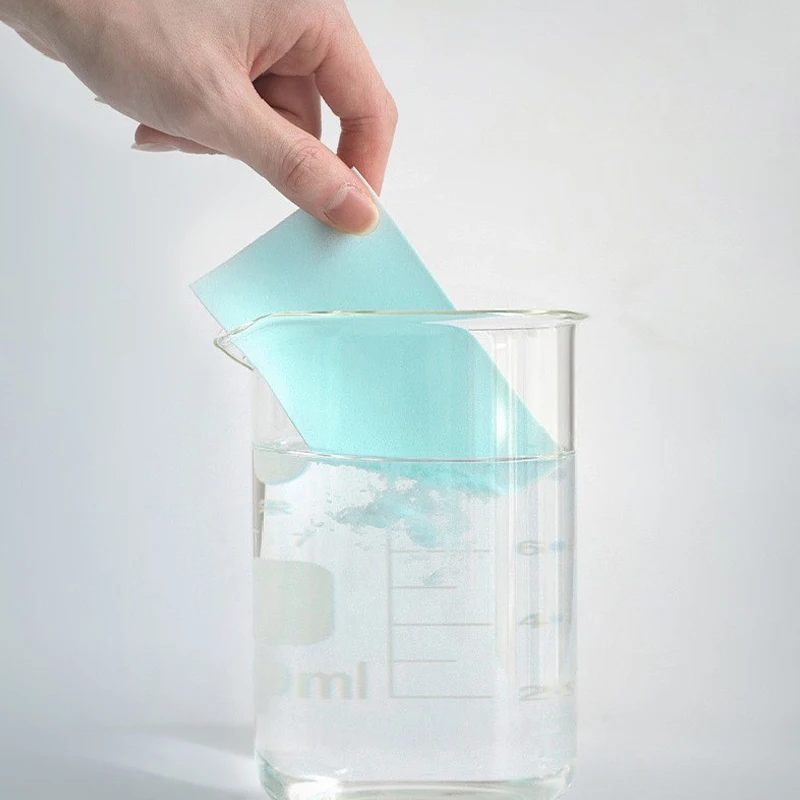 От оригинального производителя onlywheel в Прямая продажа стиральный порошок листов новая трендовая подвеска растительный экстракт на основе биоразлагаемой эко-полоски