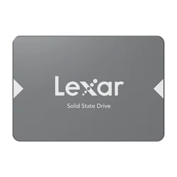 Lexar NS100 SATA SSD 1TB 128GB 256GB 512GB 2TB SSD Hard Drive HDD 2.5 Hard Disk SSD SATA Solid State Drive for laptop