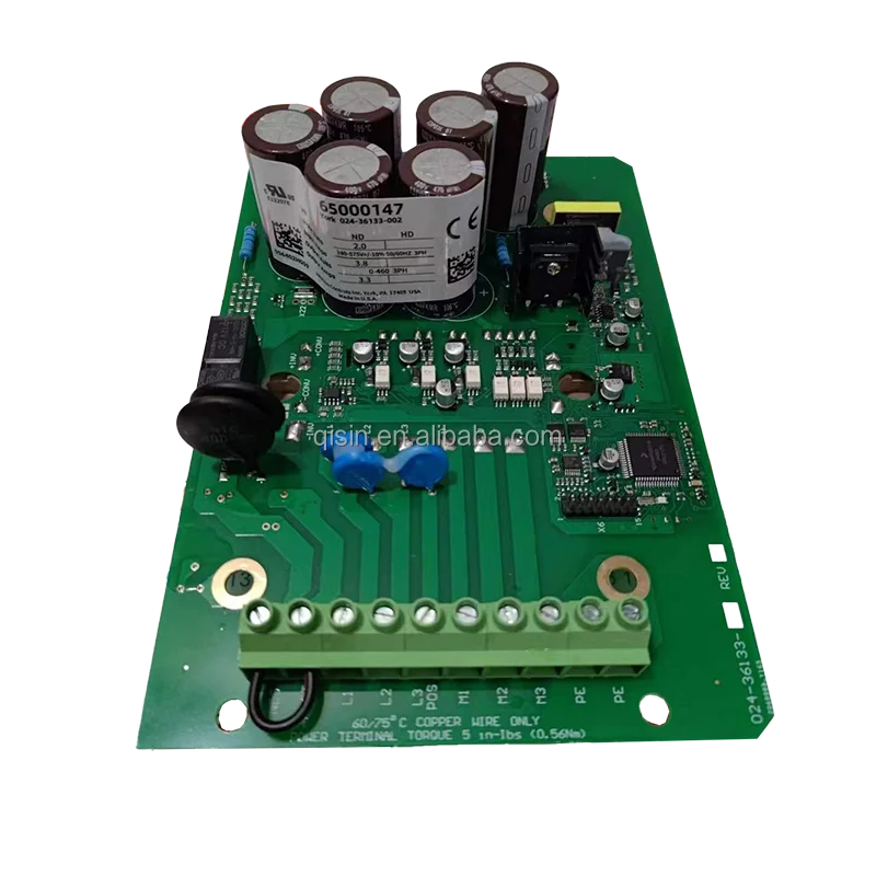 Best Price Chiller Parts Mother Board Trigger Board 031-03630-001