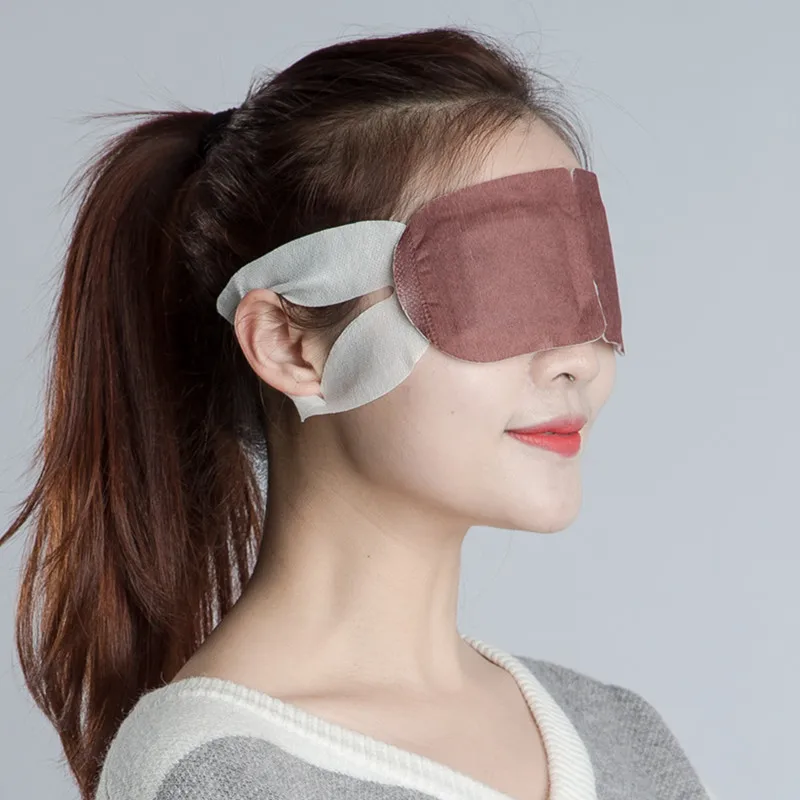 Partner for sleeping eye Spa reliable quality steam eye mask