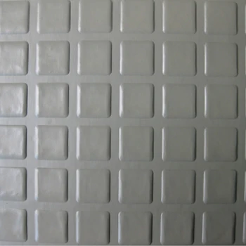 PVC anti slip coin mat transport bus flooring wholesale more color bus flooring