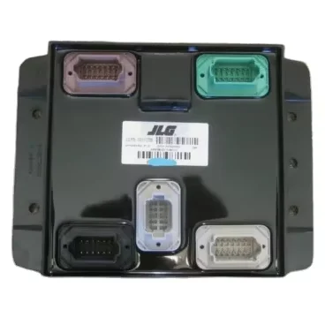 1001112758 New Bobcat Engine Controller for Skid Steer Loader S175 Pump Spare Parts for Excavator Industries