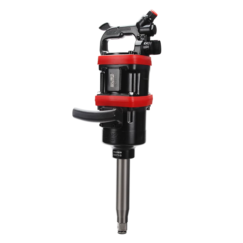 heavy duty air pneumatic high impact wrench 1 inch professional tools