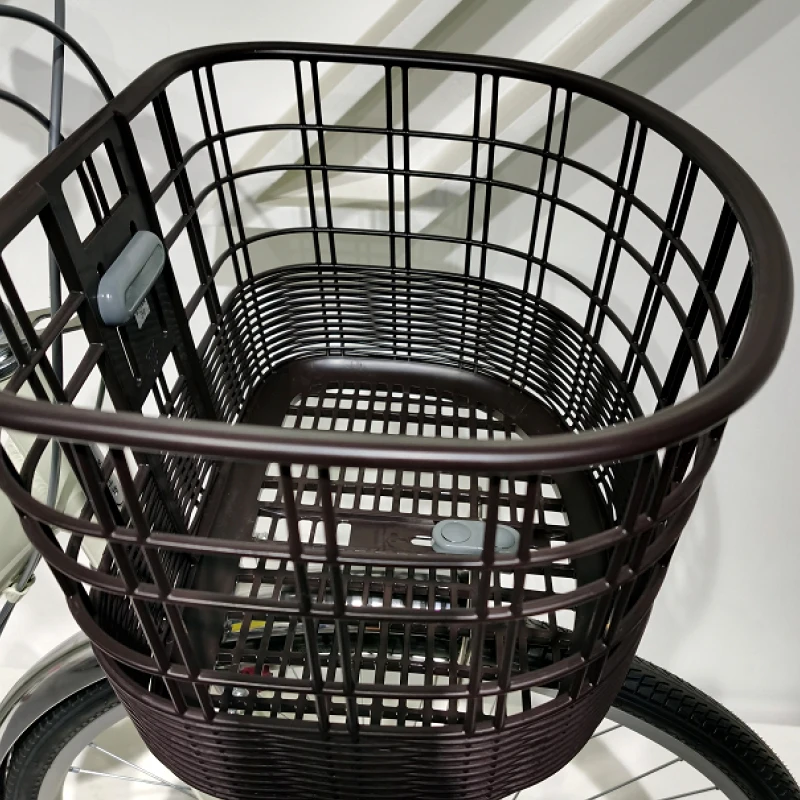 Factory direct sale bicycle women and men Inner 3 Speed belt drive city bike