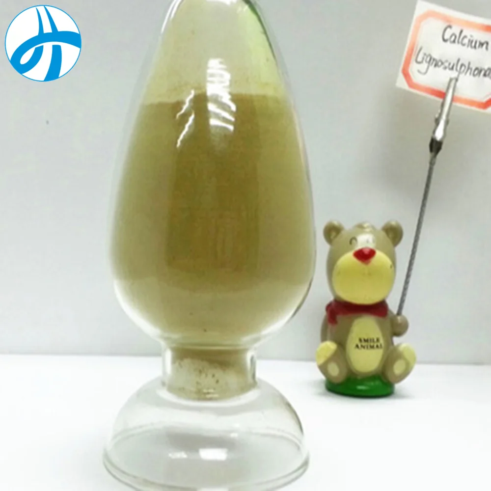 Лигносульфонат кальция MG3 для кожи