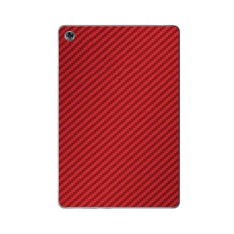 Tablet protective film behind the glory T1 chang play 2 color sticker Suitable for huawei tablet m2 / m5lite reading