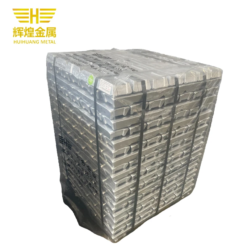 Supply aluminum ingots die-cast aluminum alloy ingots aluminum ingots for automobile manufacturers