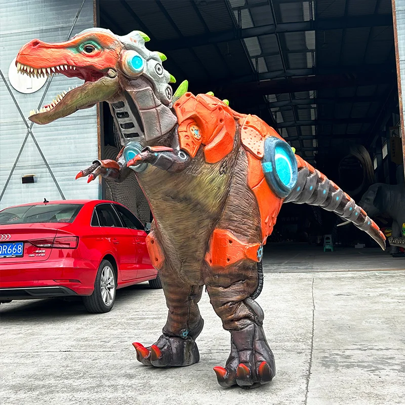 Good Quality Affordable Dinosaur Costume Economical Sophisticated Dinosaur Costume