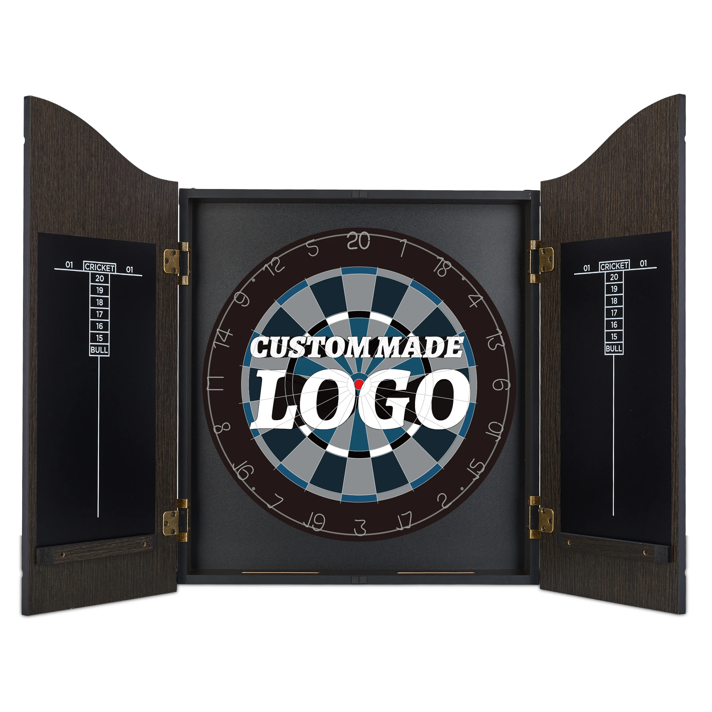 Simplified Dartboard Schrank darts board dart with cabinet dartboard cabinet