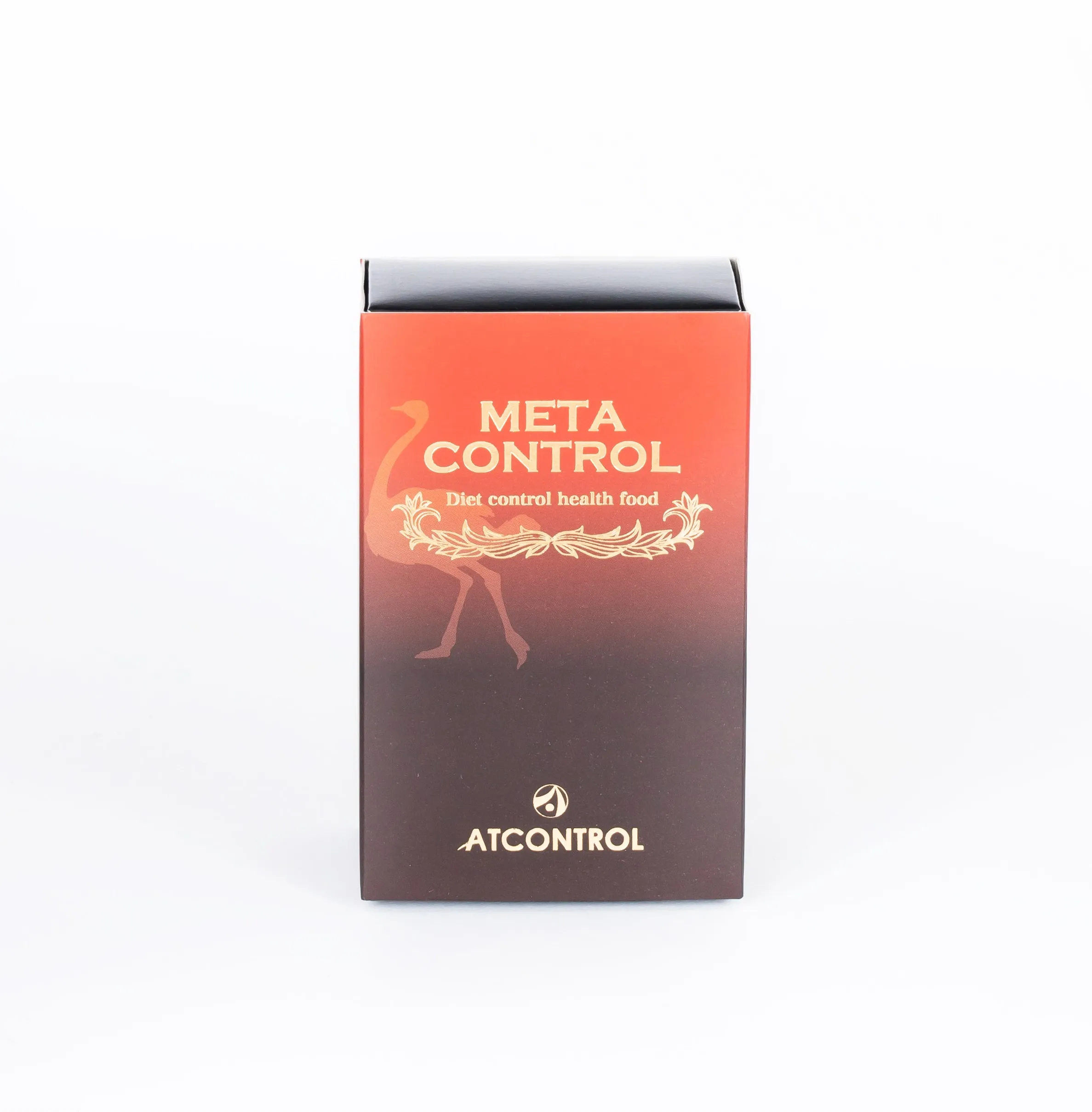 Ostrich extract care products Japanese private supplement health 2020