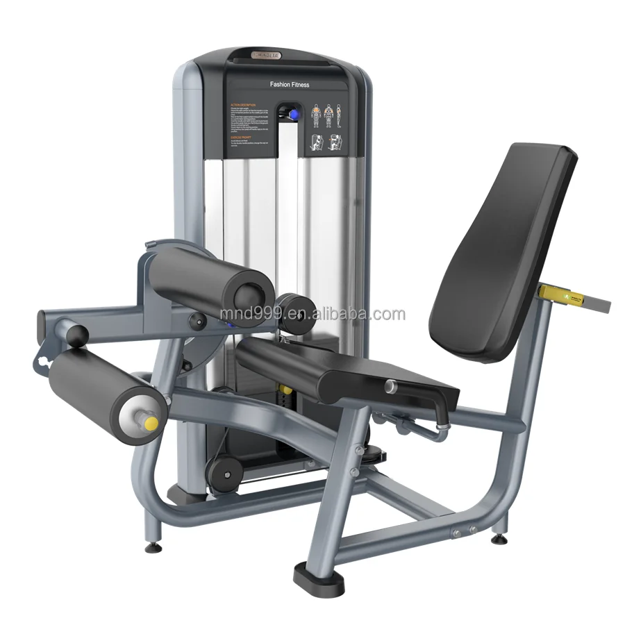 Unique Outlook Commercial Gym Equipment MND-FF23 Fitness Equipment Set Leg Curl