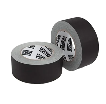 High Adhesion Cloth Tape 70 Mesh Pipe Sealing Use Cloth Binding Tape Waterproof Factory Sales High Quality Carpet Tape