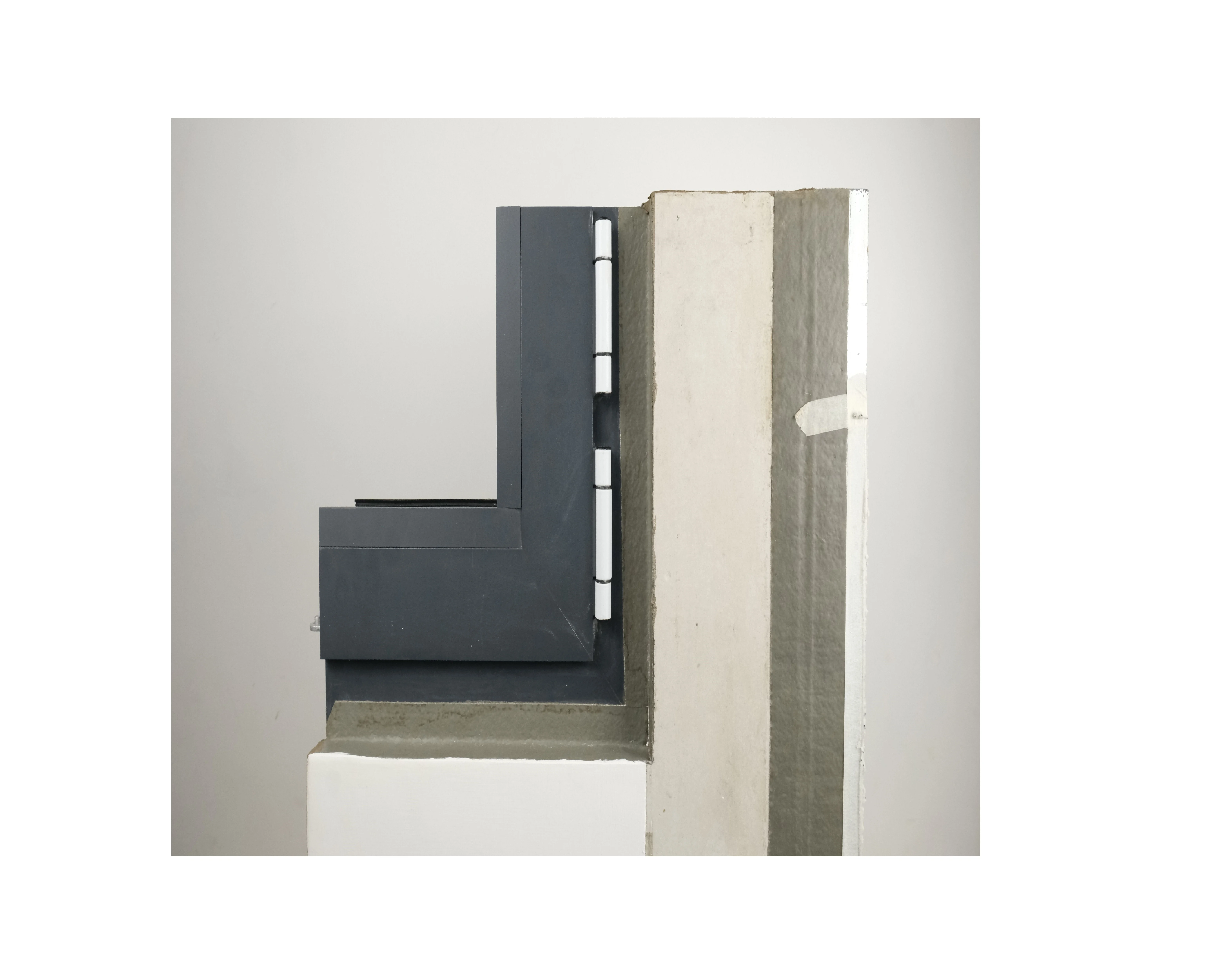 Factory Customized Waterproof Seam Sealing Tape New Exterior Sealing Tape For Passive Building