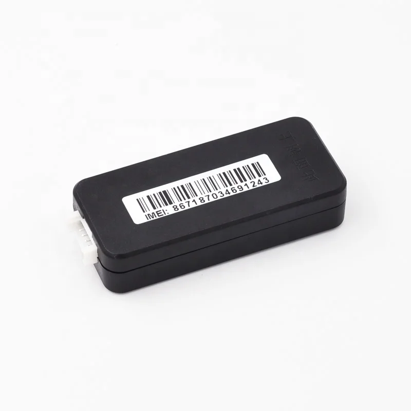 Самый маленький чип gps-слежения G105 2G