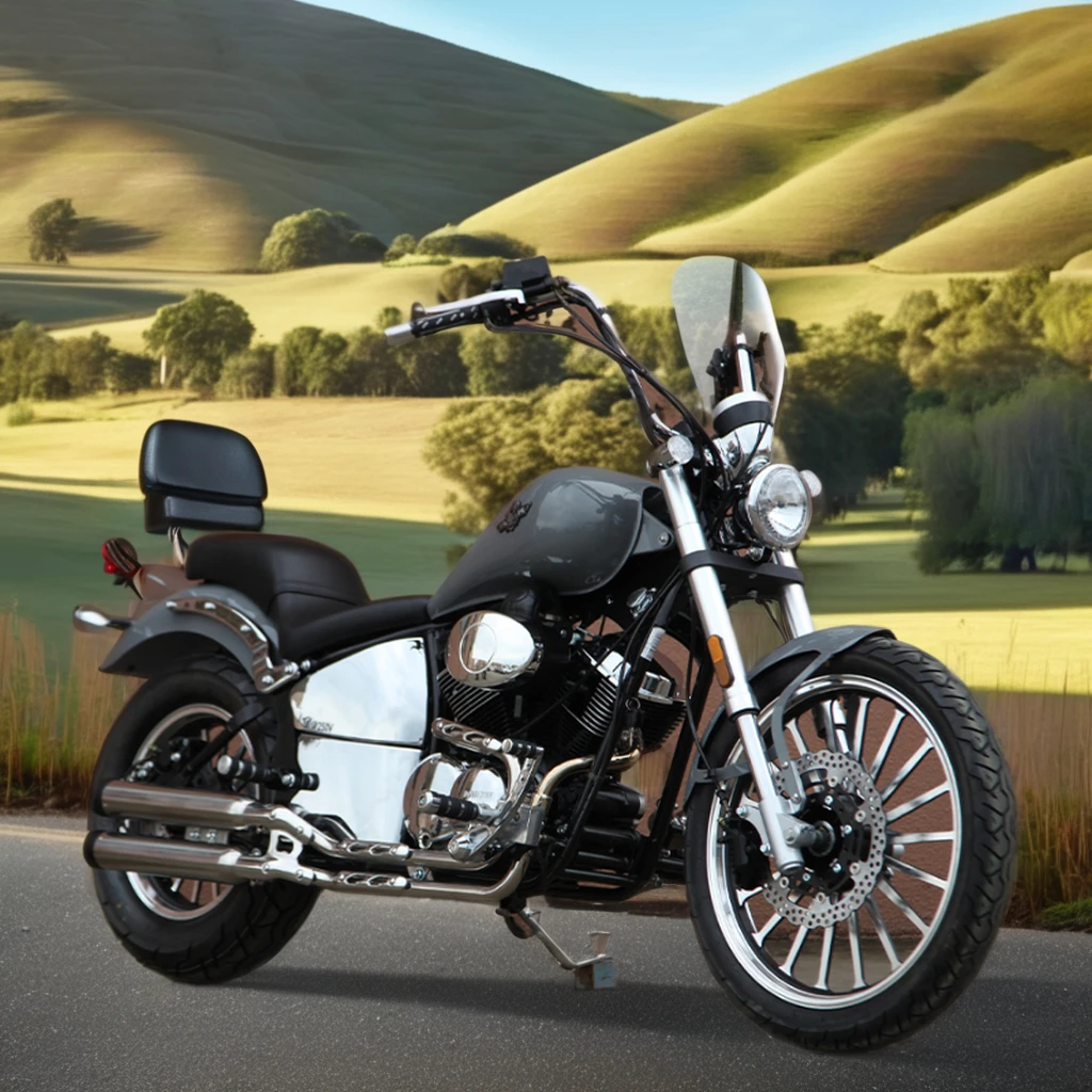 250CC газовый скутер EEC Максимальная скорость 120 км/ч Мощный Гоночный мотоцикл двигатель в сборе мотоцикла