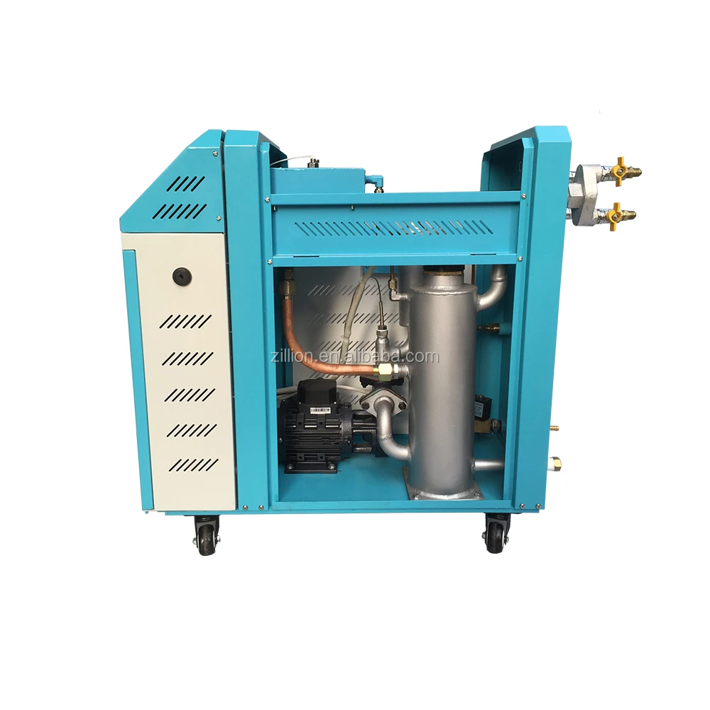 High reputation oil heating mold temperature controller 12H